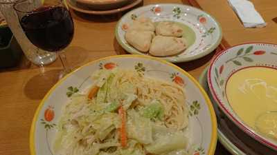 サイゼリヤ 上本町店