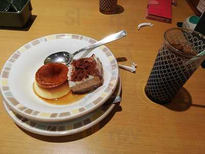 サイゼリヤ 上本町店