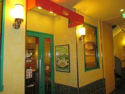 サイゼリヤ 上本町店