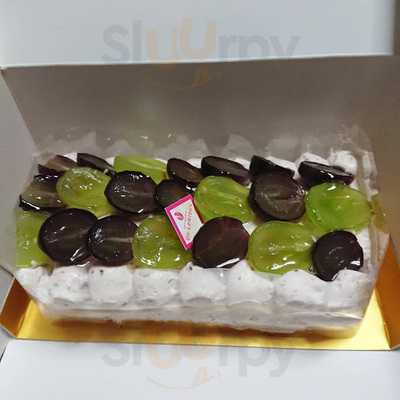 アンレミュー　工場売店