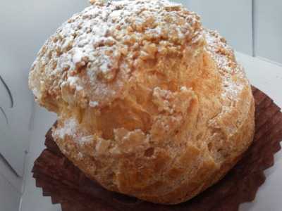 アンレミュー　工場売店