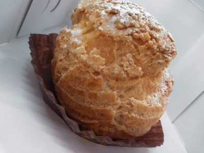 アンレミュー　工場売店