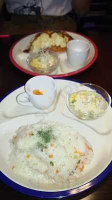 珈琲倶楽部 はなみずき