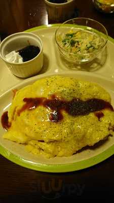 珈琲倶楽部 はなみずき