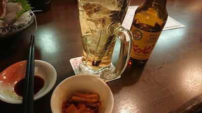 三代目網元 魚鮮水産 広島胡町店