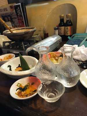 三代目網元 魚鮮水産 広島胡町店