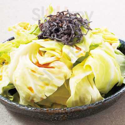 三代目網元 魚鮮水産 広島胡町店