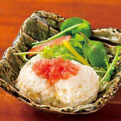 三代目網元 魚鮮水産 広島胡町店