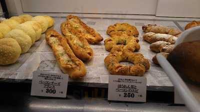 シスコ・ザ・ベーカリー　蔦屋書店竹尾インター店