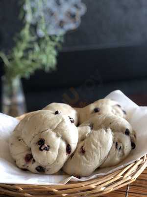 シスコ・ザ・ベーカリー　蔦屋書店竹尾インター店