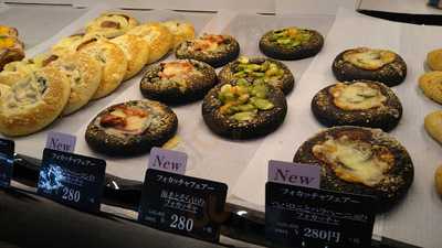 シスコ・ザ・ベーカリー　蔦屋書店竹尾インター店