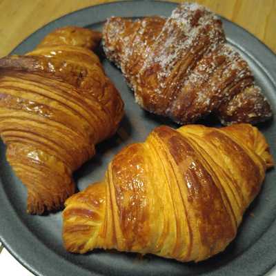 シスコ・ザ・ベーカリー　蔦屋書店竹尾インター店