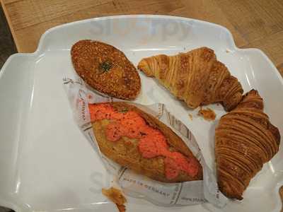 シスコ・ザ・ベーカリー　蔦屋書店竹尾インター店