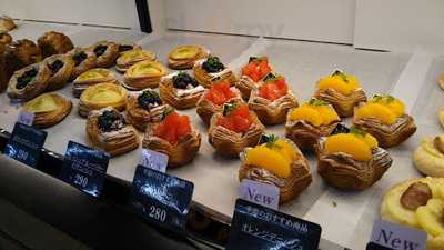 シスコ・ザ・ベーカリー　蔦屋書店竹尾インター店