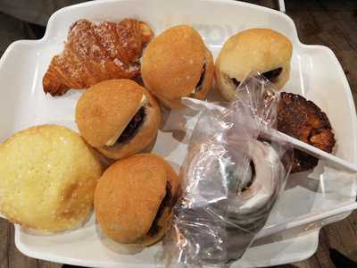 シスコ・ザ・ベーカリー　蔦屋書店竹尾インター店