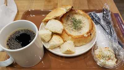 シスコ・ザ・ベーカリー　蔦屋書店竹尾インター店