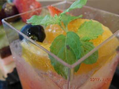 ラ・プラージュ