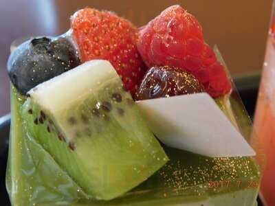 ラ・プラージュ