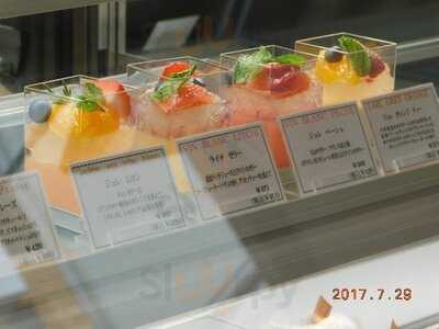 ラ・プラージュ