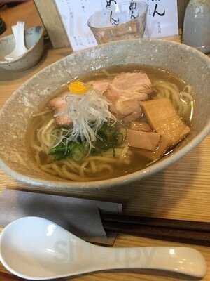 山崎麺二郎