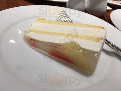 ハーブス 近鉄あべのハルカス店