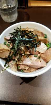 おおぜき中華そば店 