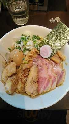 おおぜき中華そば店 