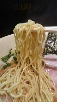 おおぜき中華そば店 