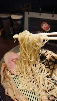 おおぜき中華そば店 