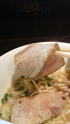 おおぜき中華そば店 