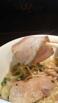 おおぜき中華そば店 