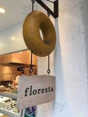 Floresta 堀江店