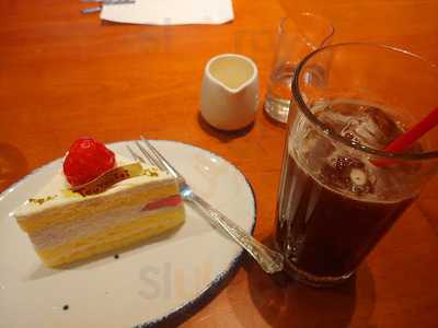 一凛堂 なんばダイニングメゾン店