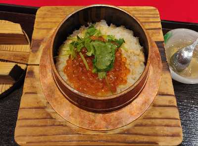 一凛堂 なんばダイニングメゾン店