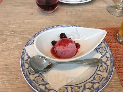 一凛堂 なんばダイニングメゾン店