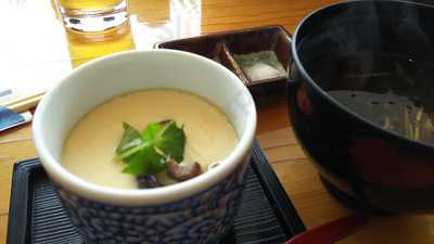 一凛堂 なんばダイニングメゾン店