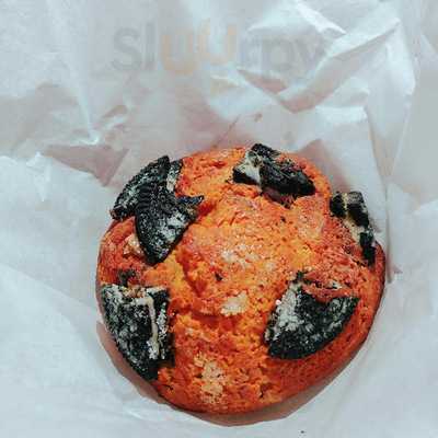 ボニーズ・ベイク・ショップ