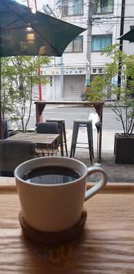 ボニーズ・ベイク・ショップ