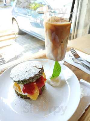 ボニーズ・ベイク・ショップ