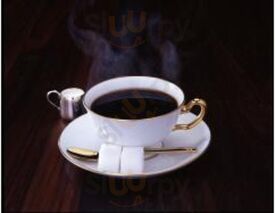 丸福珈琲店 博多阪急店