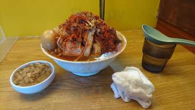 ラーメン荘 夢を語れ