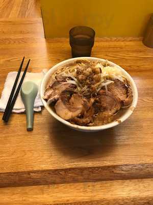 ラーメン荘 夢を語れ