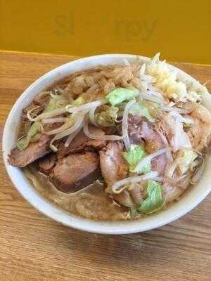 ラーメン荘 夢を語れ
