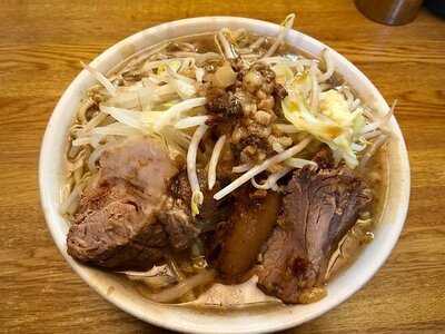 ラーメン荘 夢を語れ
