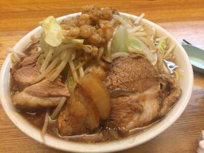 ラーメン荘 夢を語れ