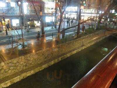 Hub三条木屋町店