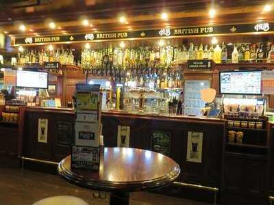 Hub三条木屋町店