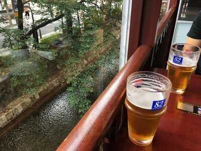 Hub三条木屋町店