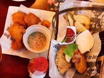 Hub三条木屋町店