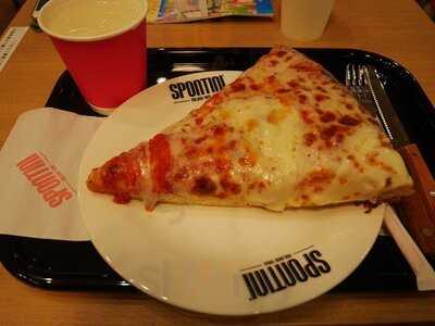 Spontini マークイズ福岡ももち店